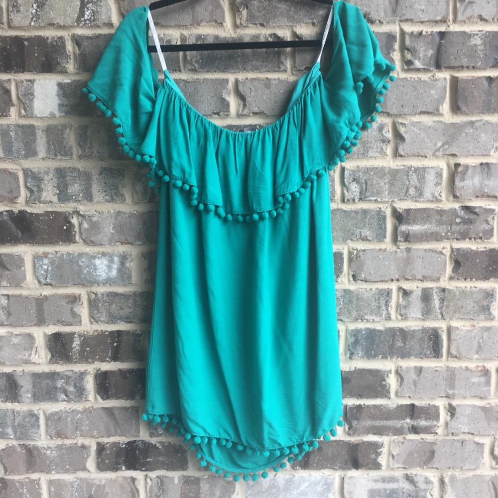 Lovers & Friends Dress - Picture 4 of 4